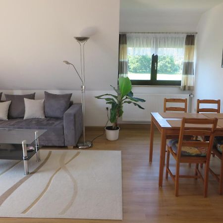 Ferienwohnung Landliebe Michelfeld Екстериор снимка