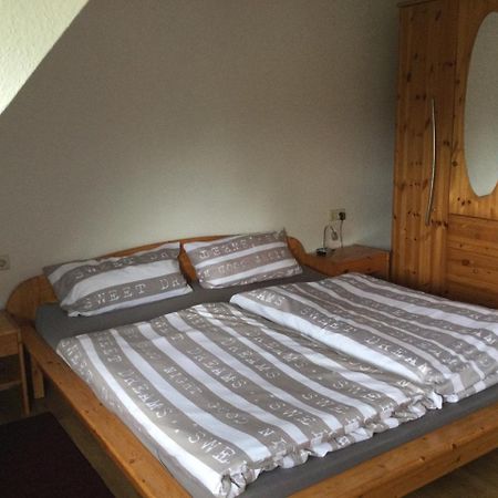 Ferienwohnung Landliebe Michelfeld Екстериор снимка