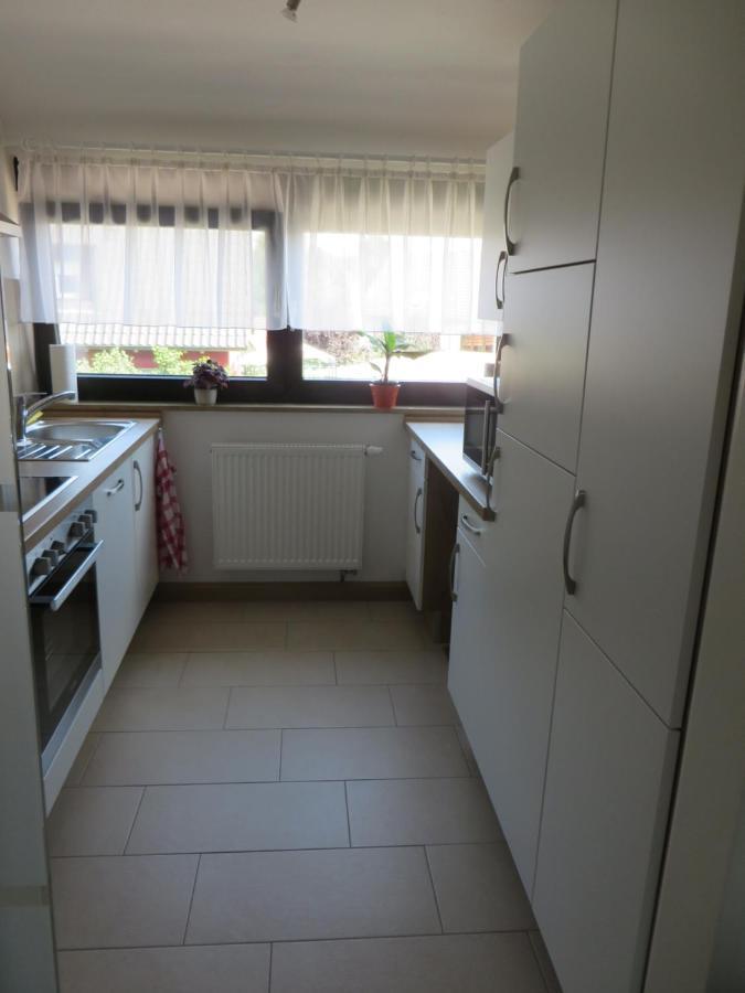 Ferienwohnung Landliebe Michelfeld Екстериор снимка
