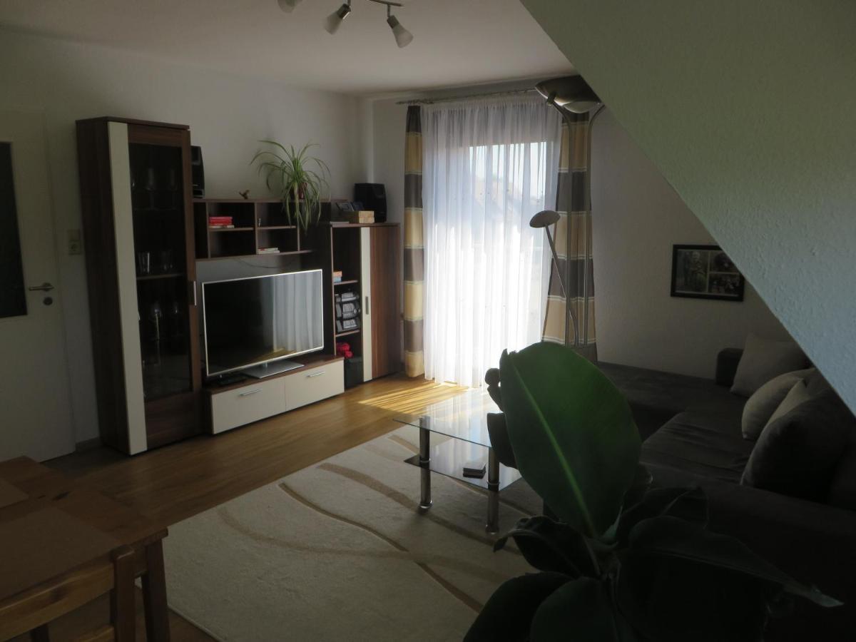 Ferienwohnung Landliebe Michelfeld Екстериор снимка