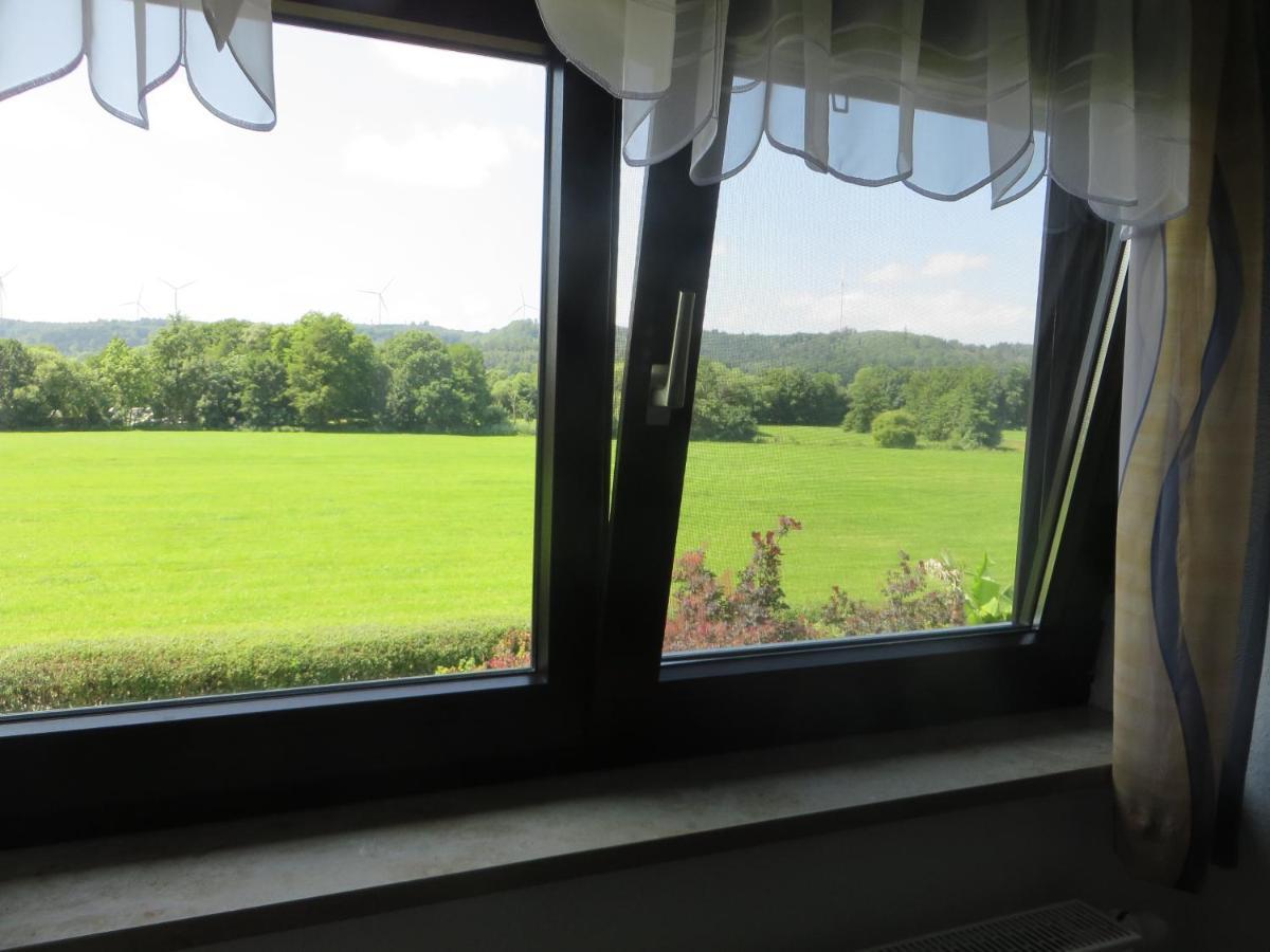 Ferienwohnung Landliebe Michelfeld Екстериор снимка