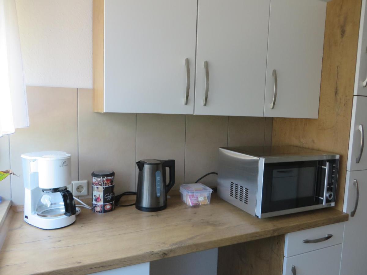 Ferienwohnung Landliebe Michelfeld Екстериор снимка